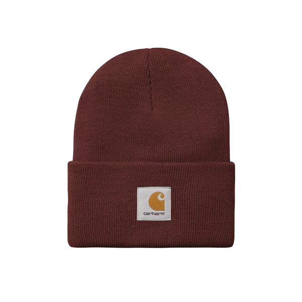CARHARTT WIP - SHORT WATCH AMARONE