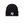 NEW ERA - WIDE CUFF BEANIE NY BLACK