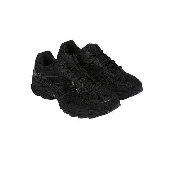SAUCONY - PROGRID OMNI 9 BLACK