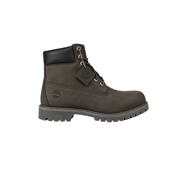 TIMBERLAND - PREMIUM 6 INCH LACE UP WATERPROOF BROWN