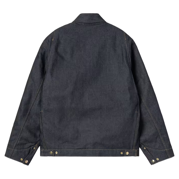 CARHARTT WIP - OG DETROIT JACKET BLUE RIGID