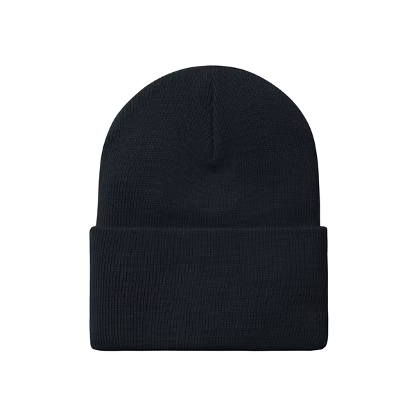 CARHARTT WIP - ACRYLIC WATCH HAT DEEP NIGHT