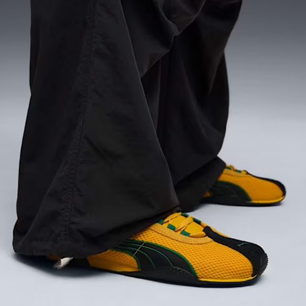 PUMA - H STREET OG YELLOW