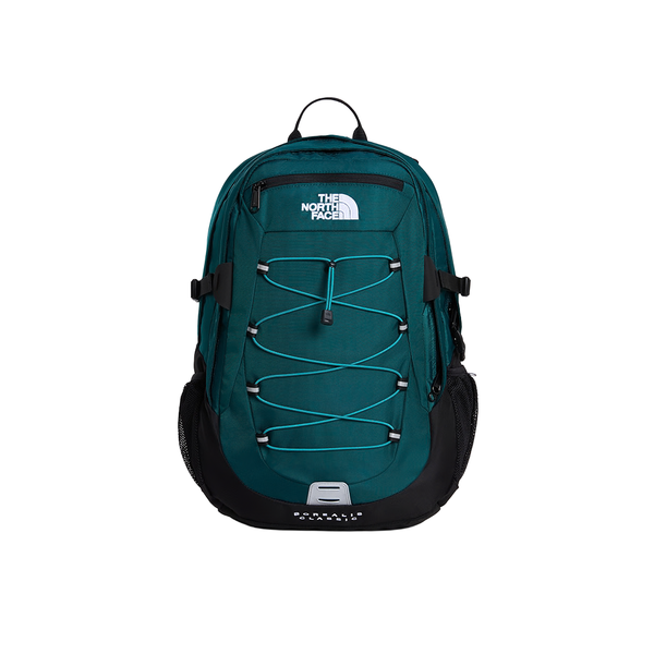 THE NORTH FACE -  BOREALIS CLASSIC PACIFIC TEAL