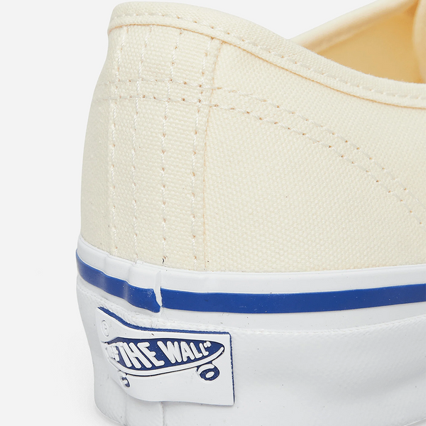 VANS - OG AUTHENTIC LX OFF WHITE