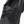 TIMBERLAND - AUTHENTIC BOAT SHOE ALL OVER BLACK FULL GRAIN
