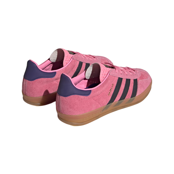ADIDAS ORIGINALS - GAZELLE INDOOR W PINK