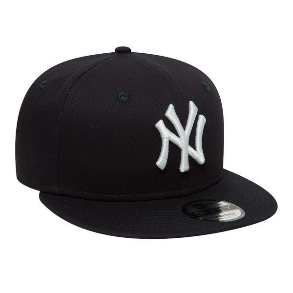 NEW ERA - NEW YORK 9 FIFTY YANKEES ESSENTIAL NAVY