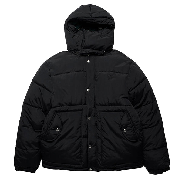 PARRA - TREES IN THE WIND PUFFER JACKET