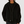 ARTE - SHERPA JACKET BLACK