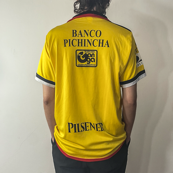 BARCELLONA VINTAGE JERSEY