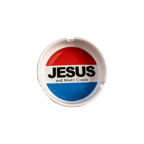 PLEASURES - JESUS ASHTRAY