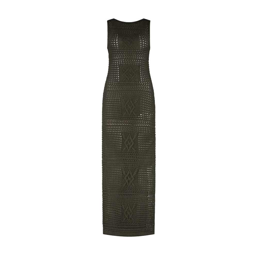 Maxi Jurk Daily Paper Jurk Maxi Dress Daily Paper Multicolour Size L International In Cotton 37832696 Maxi Jurk Daily Paper Jurk Maxi Dress Daily Paper Multicolour Size L International In Cotton 37832696