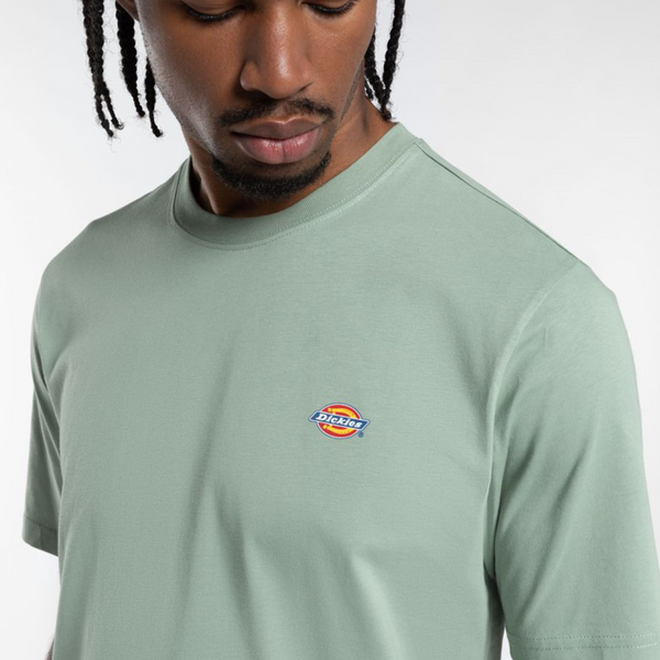 DICKIES - MAPLETON T-SHIRT LIGHT GREEN