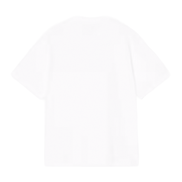 CARHARTT WIP - W' S/S HEART PATCH T-SHIRT WHITE/RED