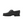TIMBERLAND - AUTHENTIC BOAT SHOE ALL OVER BLACK FULL GRAIN