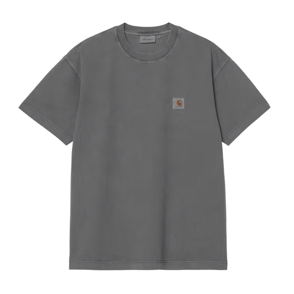CARHARTT WIP - S/S VISTA T-SHIRT BLACK