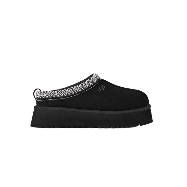 UGG - W TAZZ II BLACK
