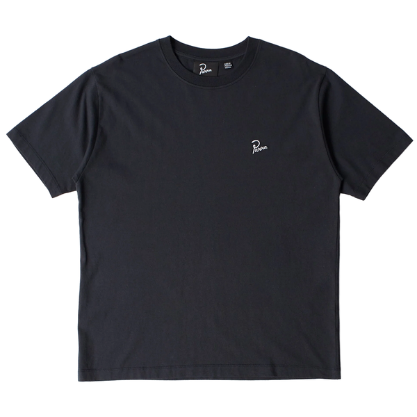PARRA - SIGNATURE T-SHIRT DARK NAVY