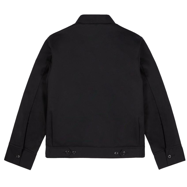 DICKIES - EISENHOWER JACKET BLACK