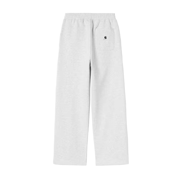 CARHARTT WIP - W' CASSIE SWEAT PANT ASH HEATHER