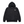 THE NORTH FACE - BOX NSE ENERGY HOODIE BLACK