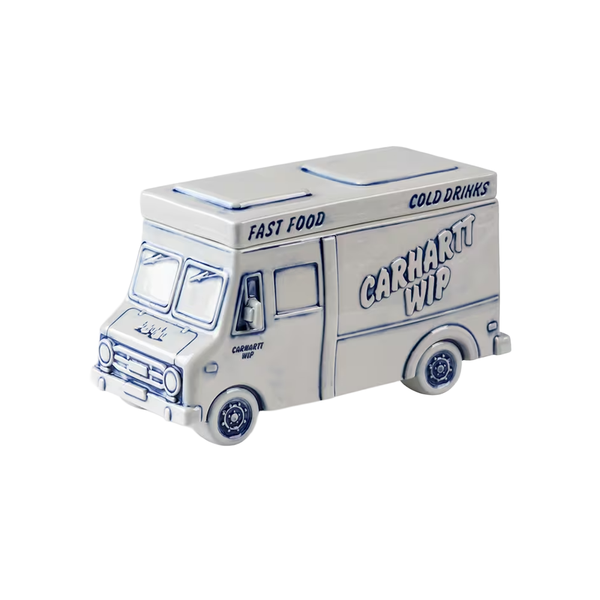 CARHARTT WIP - COLD DRINKS ICE CUBE DISPENSER