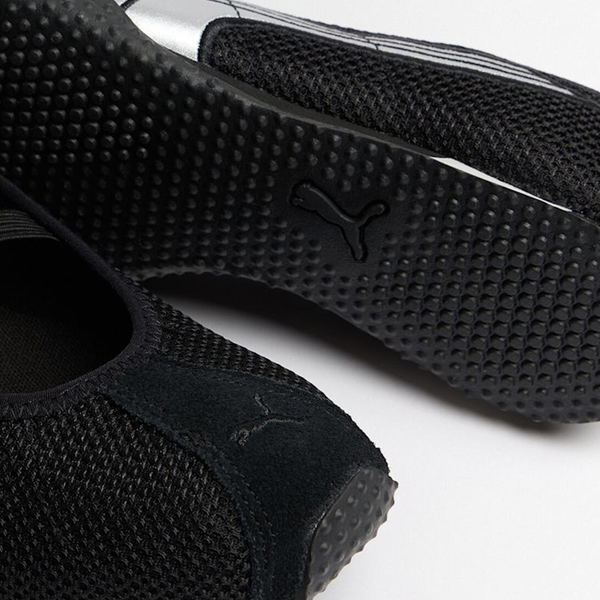 PUMA - H-STREET BALLET BLACK