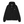CARHARTT WIP - HOODED MACK JACKET BLACK/WAX