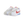 NIKE - W NIZE CORTEZ WHITE/RED