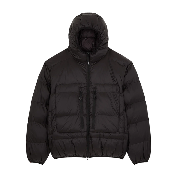 IUTER - STORM  PUFF JACKET