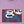 PARRA - NOT YOU T-SHIRT PURPLE