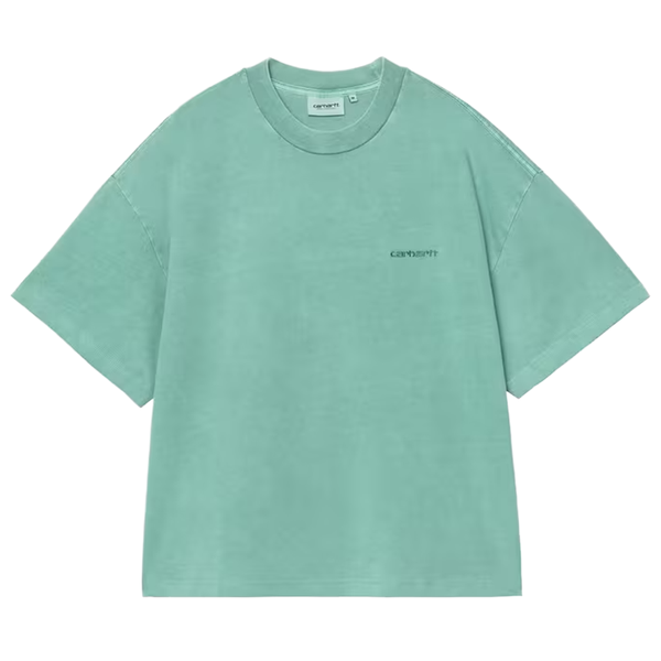 CARHARTT WIP - S/S BENTON T-SHIRT LILY
