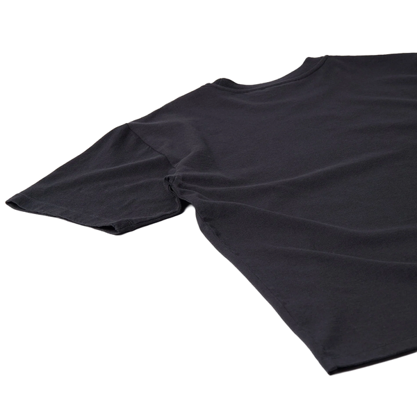 PARRA - EL STILO DISCO T-SHIRT BLACK