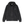 CARHARTT WIP - HOODED PAINTER JACKET BLACK