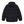 DICKIES - WALDENBURG HOODED JACKET BLACK