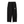 CARHARTT WIP - JET CARGO PANT BLACK RINSED