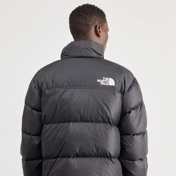 THE NORTH FACE -  1996 RETRO NUPTSE JACKET BLACK