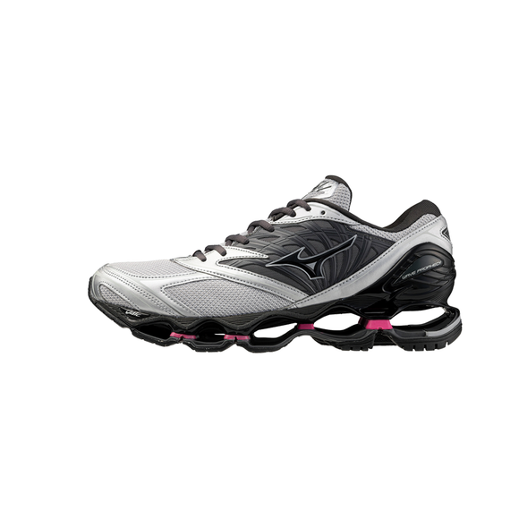 MIZUNO - SHOE S.L. WAVE PROPHECY LS