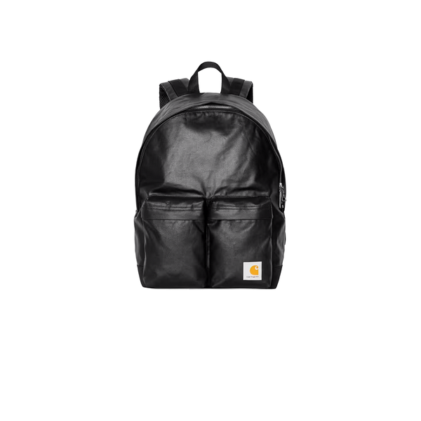 CARHARTT WIP - DEAN BACKPACK BLACK
