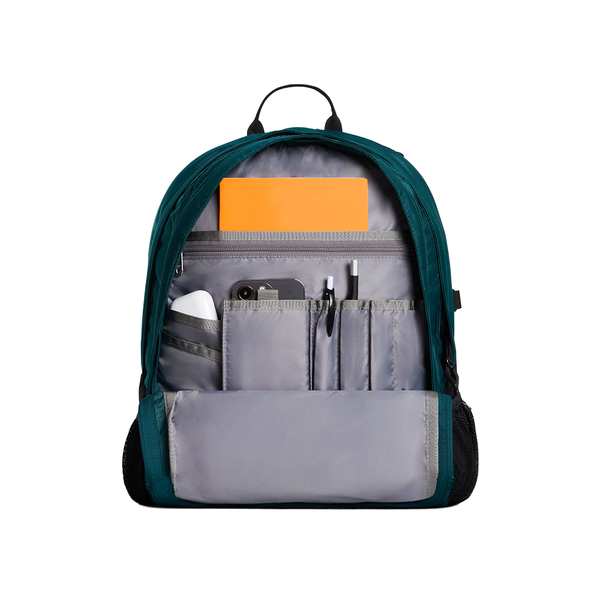 THE NORTH FACE -  BOREALIS CLASSIC PACIFIC TEAL