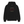 IUTER - CHAOS HOODIE BLACK