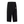 CARHARTT WIP - COLE CARGO PANT BLACK RINSED