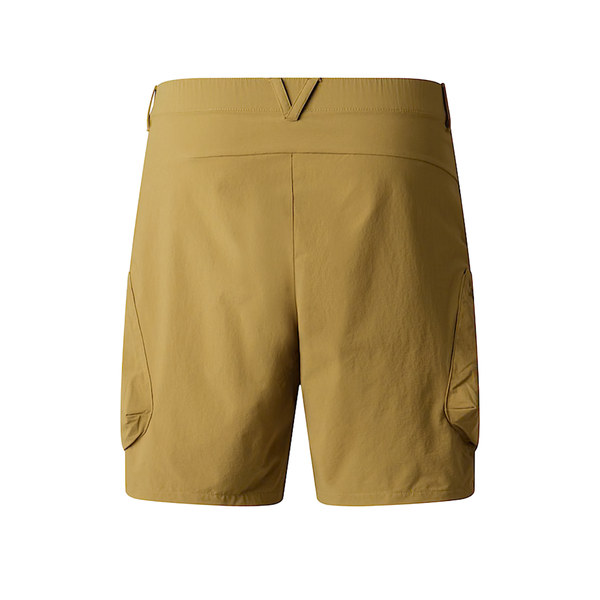 THE NORTH FACE - PACKABLE SHORT TNF CEDAR