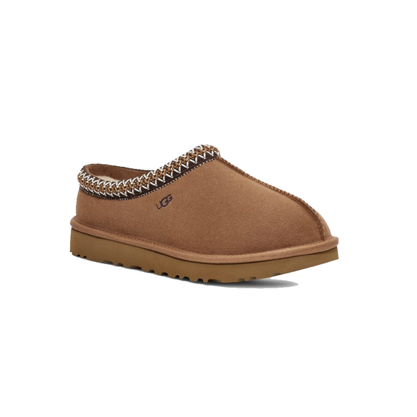 UGG - W TASMAN CHESTNUT