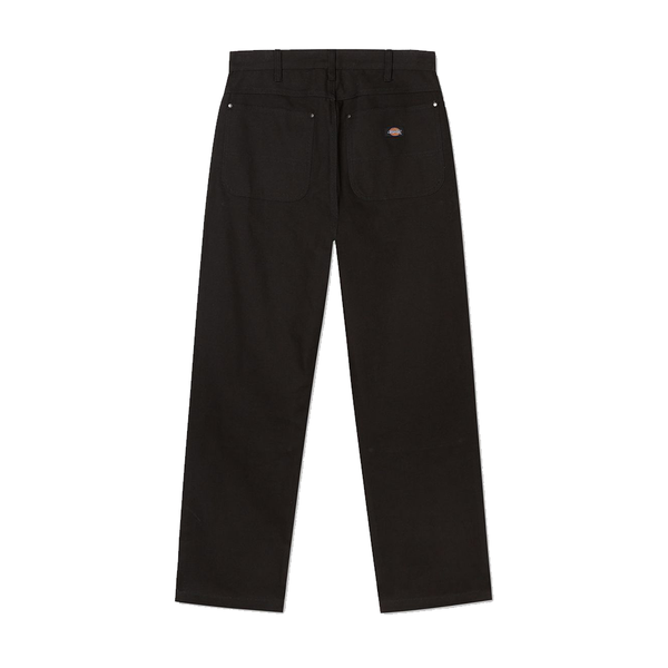 DICKIES - DUCK CANVAS UTLTY SW BLACK