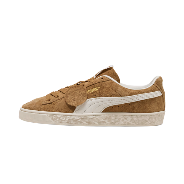 PUMA - SUEDE CHARLES F. STEAD V