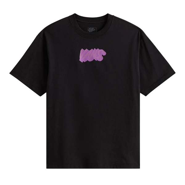 VANS - STONE SWIRL LOOSE SS TEE