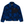 LACOSTE - ZIP FLEECE JACKET FLORAL PRINT BLUE