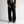 WASTED PARIS - FAITH MANC PANT BLACK